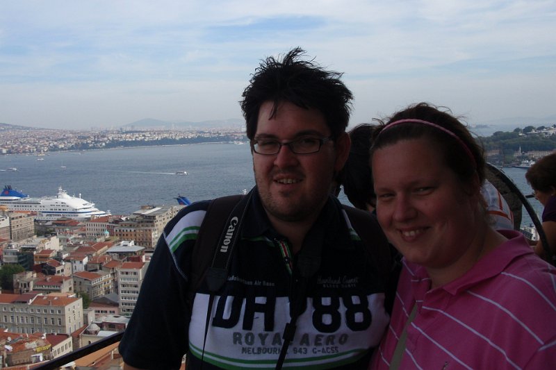 Istanbul Ooglaseren 2010 - 175